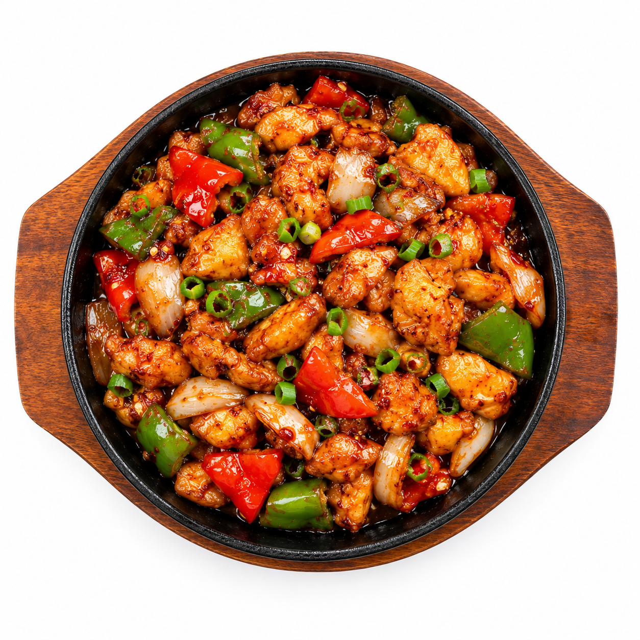 Fried Rice